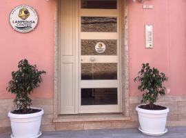 Lampedusa Centro Camere&Appartamenti – hotel w mieście Lampedusa