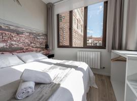 La Torre Boutique Apartamentos, hotel v destinácii Teruel