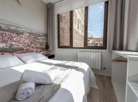 La Torre Boutique Apartamentos