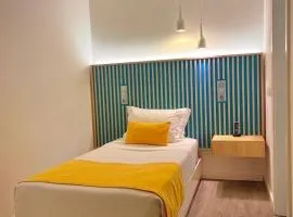 Hotel Sol Algarve by Kavia
