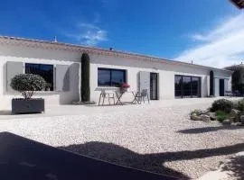chambre d'hôte au calme