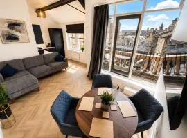 Castle Chambers Serviced Apartments