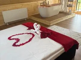 Rose Romantic