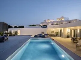 Trinity Secret Villas