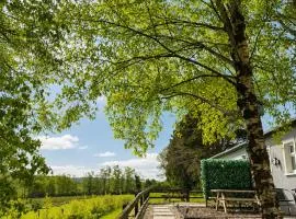 Birch Valley Accommodation Tinahely Wicklow