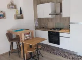 Stintino House, 5 minutes from the beach-garden
