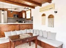 Marilia Village Spathi Kea Villa kokkoras