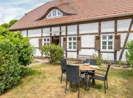 Zeitlos Wriezen 1