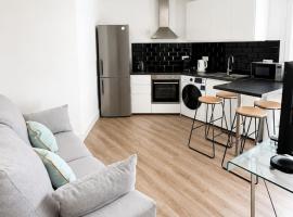 Grand Central House - Classic Two Bedroom - GibraltarStay Apartments – hotel w mieście Gibraltar