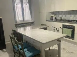 Villa Alessandra