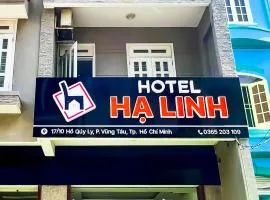 Hạ Linh Hotel - Bãi Sau Vũng Tàu