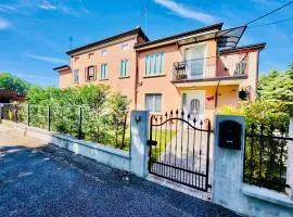 Padova Cottage