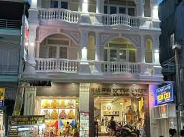 Nhà Nghỉ Kim Chi - Trung tâm Miếu Bà Núi Sam