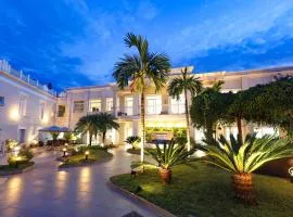 Grande Hotel Águas da Prata