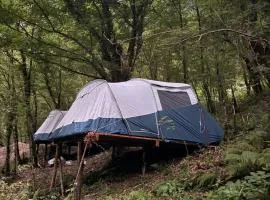 Gio Camping Shala River