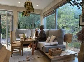 Nest Spa Mirror Villas