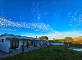 Princess Vlei Lodge