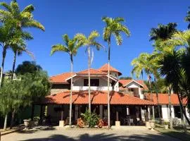 Vila Palmar Hospedagem
