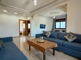 Paraiso Costero Azla Tetouan