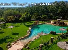 Hotel Batuecas