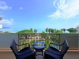 By The Sea Direct Seaview n Pool view#B53