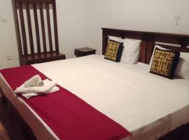 Rio Lake Hotel Sigiriya، فندق في هارابانا