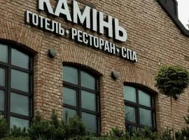 Камінь