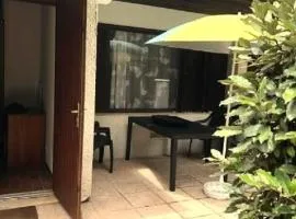 Location appartement plain pied T3 à 8 KMS de l'océan