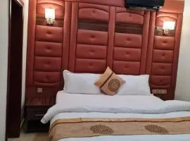 Grand East Hotel