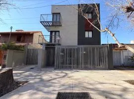 Departamento a Estrenar con Vista a la Montaña - 2 Dormitorios y Cochera