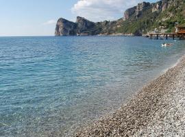 Marina del Cantone Chalet