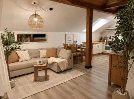 ELIO Allgäu Apartments - Zentral - Ruhig - Südbalkon
