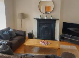 Bright Open Airy Living in Dublin 14