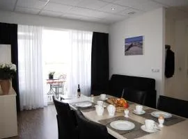 Kodde Apartments