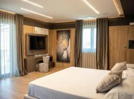 Tre Fontane Country House