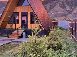 Kolsay A-Frame Yessen