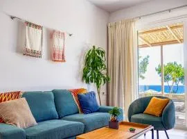 Spilies Beachfront Retreat