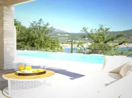 Splendid Villa Diani, Ιδιωτική πισίνα