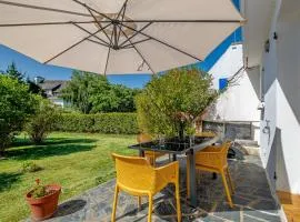 Guilvin - Charmante maison à 2 pas du port