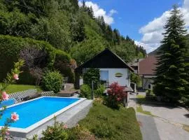 Appartement StPeter, midden in meren gebied van Karinthië