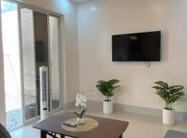 Ningma's Residence
