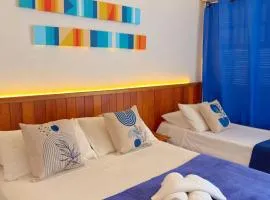 Brothers Suites Centro Búzios