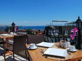 Osmanhan Hotel