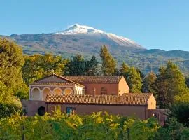 CASALE DILETTOSO Etna Relais