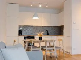 Welialand Wellness Apartments