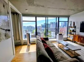 Historic Downtown Escape