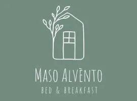 B&B Piccolo Maso Alvènto