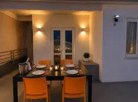SkyView Oristano - Attico con vista a 360 gradi