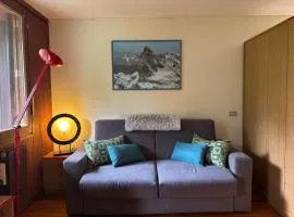 Cervinia Mountain View Apartments