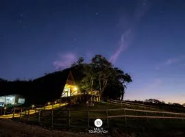 Rancho Sol Poente - Rancho Queimado - SC